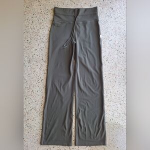Vuori Sage Green Wide Leg Pants